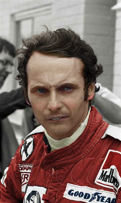 niki lauda 1976.